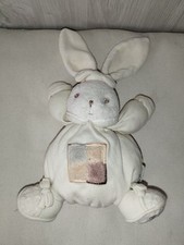 Doudou lapin kaloo d'occasion  Avion