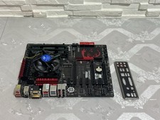 Msi z97 g45 gebraucht kaufen  Gelsenkirchen