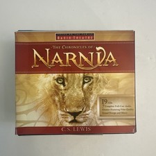 Chronicles of Narnia, Summer of Narnia Spectacular by Focus on the Family: Used comprar usado Chronicles of Narnia, Summer of Narnia Spectacular by Focus on the Family: Used comprar usado  Enviando para Brazil