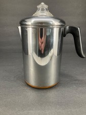 revere ware coffee pot for sale  Owatonna