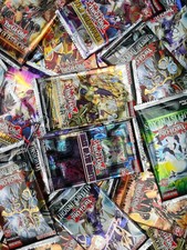 Mystery sealed booster for sale  WELLINGBOROUGH