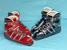 Lot pair vintage for sale  Vail