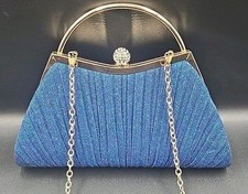 Clutch evening bag for sale  Belton
