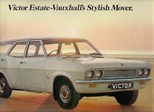 Vauxhall victor estate for sale  UK