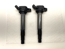 2 bobinas de ignição para 673-1310 para 2011 2012 2013 2014 2015 Toyota Corolla Prius comprar usado  Enviando para Brazil