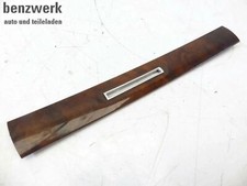 Mercedes w123 wurzelholz gebraucht kaufen  Freren