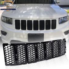 Black front grille for sale  Perth Amboy