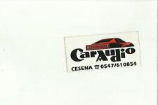 Adesivo vintage sticker usato  Oliveto Lario