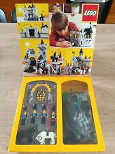 Lego 6074 black usato  Rescaldina