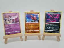 Pokemon karten galar gebraucht kaufen  Kerpen