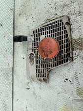 Motorsäge kettensäge stihl gebraucht kaufen  Werl