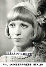 Photo presse originale d'occasion  Fontenay-sous-Bois