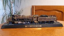 Locomotive altaya. pacific d'occasion  Carmaux