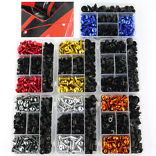Kit completo de parafusos de carenagem para motocicleta Honda CBR 600 F4I 2003-2004 comprar usado  Enviando para Brazil