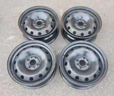 4xfelgen fiat 500 gebraucht kaufen  Brühl