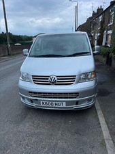 Sportline kombi lwb for sale  HIGH PEAK