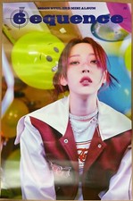 Moon byul affiche d'occasion  Expédié en France