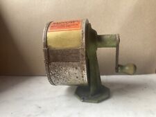 Temperamatite vintage arrow usato  Aci Castello