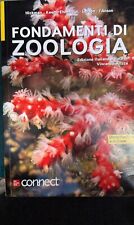 Fondamenti zoologia hickman usato  Roma