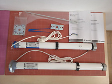 Becker mechanischer rohrmotor gebraucht kaufen  Parsdorf