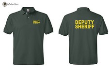 Deputy sheriff law for sale  Glen Ellyn