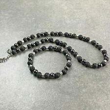 Parure collier bracelet d'occasion  Paris VIII
