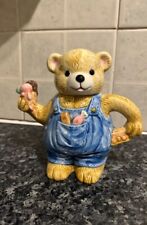 Cute collectable teddy for sale  BARRY