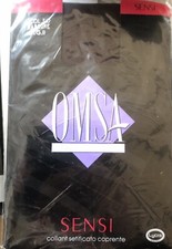 Collant setificato coprente usato Collant setificato coprente usato  Roma