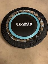 Official bounce fitness for sale  GRIMSBY