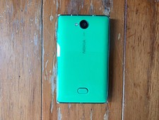 nokia asha 503 for sale  DALKEITH