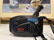 Rca autoshot palmcorder for sale  Cass City