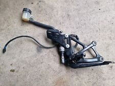 Yamaha yzf rn22 gebraucht kaufen  Salzgitter