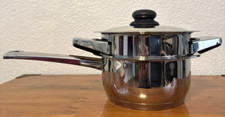 Berghoff edelstahl stainless d'occasion  Expédié en Belgium