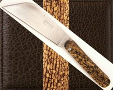 Unique couteau pliant d'occasion  Metz-