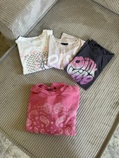 Lot vêtements ikks d'occasion  Marseille XI