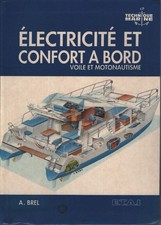 Electricité confort bord d'occasion Electricité confort bord d'occasion  Hennebont