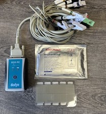 Electrocardiographe eolys ecg d'occasion  Saint-Alban-Leysse