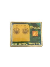 Maytag home depot for sale  Sinton