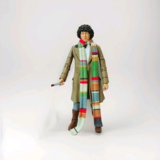 Tom baker 4th for sale  HORSHAM