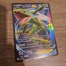 Rayquaza 104 108 d'occasion  Angoulême
