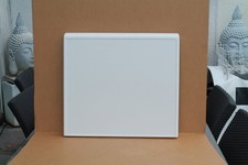 Rig abdeckplatte gerätedeckel gebraucht kaufen  Köln