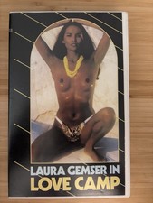 Love camp laura gebraucht kaufen  Attenhofen
