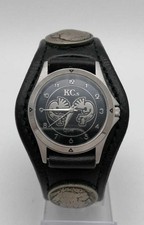 Relógio analógico KC'S ・ comprar usado Relógio analógico KC'S ・ comprar usado  Enviando para Brazil