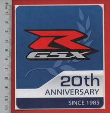 Suzuki gsx moto d'occasion  Jaunay-Clan