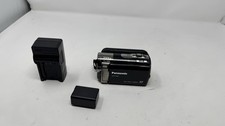 Filmadora Panasonic SDR-H85 80GB Preta + Carregador e Bateria – Testada comprar usado  Enviando para Brazil