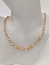 lotus simulated pearls for sale  RUGBY
