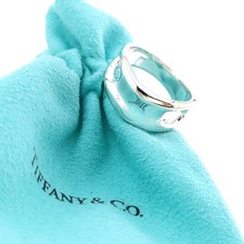 Tiffany co. sterling for sale  New York
