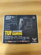 Motherboard asus tuf usato  Torino