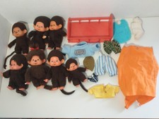 Lot kiki accessoires d'occasion  Tours-