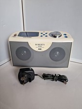 Roberts stream 202 for sale  LONDON